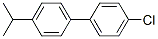 4-chloro-4'-isopropylbiphenyl CAS#: 17790-61-3
