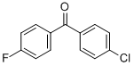4-chloro-4'-fluorobenzophenone CAS#: 2069-48-9