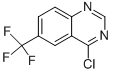 4-chloro-6-(trifluoromethyl)quinazoline CAS#: 16499-64-2