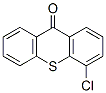 4-chloro-9H-thioxanthen-9-one CAS#: 21908-85-0