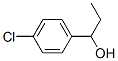 4-chloro-alpha-ethylbenzyl alcohol CAS#: 13856-85-4