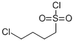 4-chlorobutane-1-sulphonyl chloride CAS#: 1633-84-7