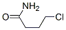 4-chlorobutyramide CAS#: 2455-04-1