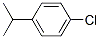 4-chlorocumene CAS#: 2621-46-7