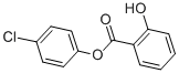 4-chlorophenyl salicylate CAS#: 2944-58-3