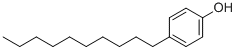 4-decylphenol CAS#: 2985-57-1