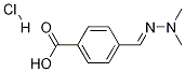 4-[(diMethylaMino)iMinoMethyl] benzoic aicd HCL CAS#: 210963-78-3