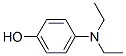 4-diethylaminophenol CAS#: 17609-82-4