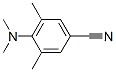 4-dimethylamino-3,5-dimethyl-benzonitrile CAS#: 13012-16-3