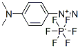 4-(dimethylamino)benzenediazonium hexafluorophosphate CAS#: 2926-45-6