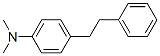 4-dimethylaminobibenzyl CAS#: 14301-09-8