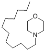 4-dodecylmorpholine CAS#: 1541-81-7