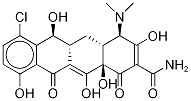 4-epi-DeMeclocycline CAS#: 14206-59-8
