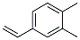 4-ethenyl-1,2-dimethyl-benzene CAS#: 27831-13-6