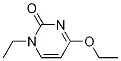 4-ethoxy-1-ethyl-2(1H)-pyrimidinone CAS#: 25902-95-8