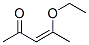 4-ethoxypent-3-en-2-one CAS#: 1540-24-5