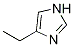 4-ethyl-1H-iMidazole CAS#: 19141-85-6