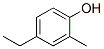 4-ethyl-o-cresol CAS#: 2219-73-0