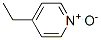 4-ethylpyridine 1-oxide CAS#: 14906-55-9