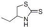 4-ethylthiazolidine-2-thione CAS#: 1437-91-8