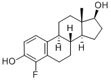 4-fluoroestradiol CAS#: 1881-37-4