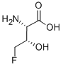4-fluorothreonine CAS#: 102130-93-8