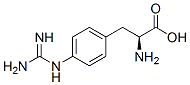 4-guanidinophenylalanine CAS#: 2776-36-5