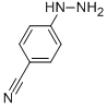4-hydrazinylbenzonitrile CAS#: 17672-27-4