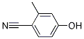 4-hydroxy-2-Methylbenzonitrile CAS#: 14143-26-1