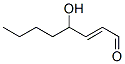 4-hydroxy-2-octenal CAS#: 17449-15-9