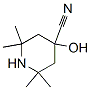 4-hydroxy-2,2,6,6-tetramethylpiperidine-4-carbonitrile CAS#: 23037-20-9