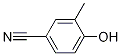 4-hydroxy-3-methylbenzonitrile CAS#: 15777-70-5