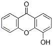 4-hydroxy-9H-xanthen-9-one CAS#: 14686-63-6