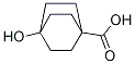 4-hydroxy-Bicyclo[2.2.2]octane-1-carboxylic acid CAS#: 1127-13-5