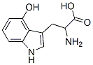 4-hydroxy-DL-tryptophan CAS#: 16533-77-0