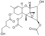 4'-hydroxy T-2 toxin CAS#: 112765-59-0