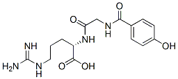 4-hydroxybenzoylglycylarginine CAS#: 106131-91-3
