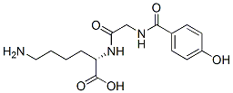4-hydroxybenzoylglycyllysine CAS#: 106131-92-4