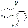 4-hydroxyfluoren-9-one CAS#: 1986-00-1