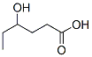 4-hydroxyhexanoic acid CAS#: 13532-38-2