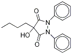 4-hydroxyphenylbutazone CAS#: 16860-43-8
