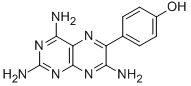 4-hydroxytriamterene CAS#: 1226-52-4