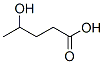 4-hydroxyvaleric acid CAS#: 13532-37-1