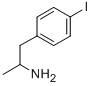4-iodoamphetamine CAS#: 21894-72-4