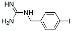 4-iodobenzylguanidine CAS#: 14629-13-1