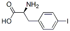 4-iodophenylalanine CAS#: 1991-81-7