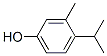 4-isopropyl-m-cresol CAS#: 1740-97-2