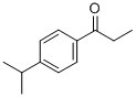 4-isopropylpropiophenone CAS#: 27465-52-7