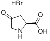 4-keto-L-proline hydrobromide CAS#: 75776-67-9