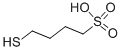 4-mercaptobutane-1-sulphonic acid CAS#: 24687-42-1
